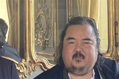 leo dominguez talent manager|ABS.
